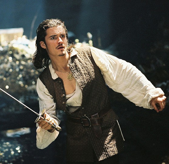 Orlando Bloom Fotoğrafı