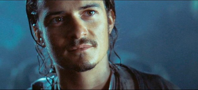Orlando Bloom Fotoğrafı