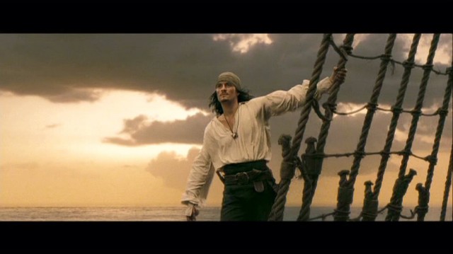 Orlando Bloom Fotoğrafı