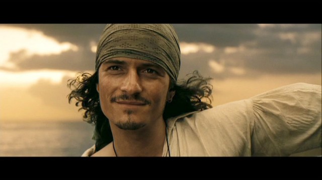 Orlando Bloom Fotoğrafı