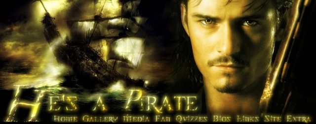 Orlando Bloom Fotoğrafı