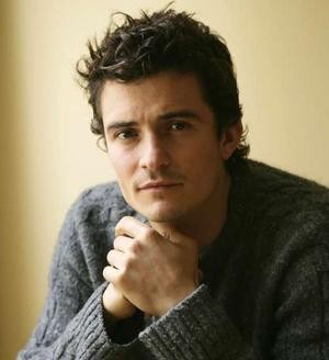 Orlando Bloom Fotoğrafı