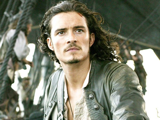 Orlando Bloom Fotoğrafı