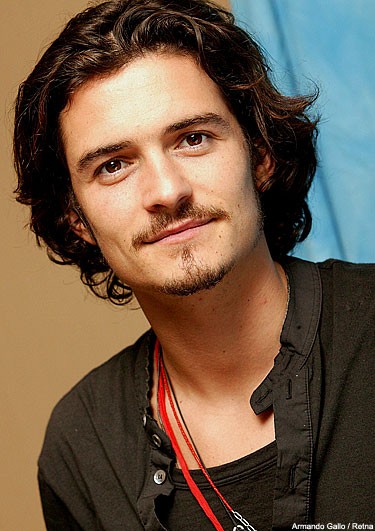 Orlando Bloom Fotoğrafı