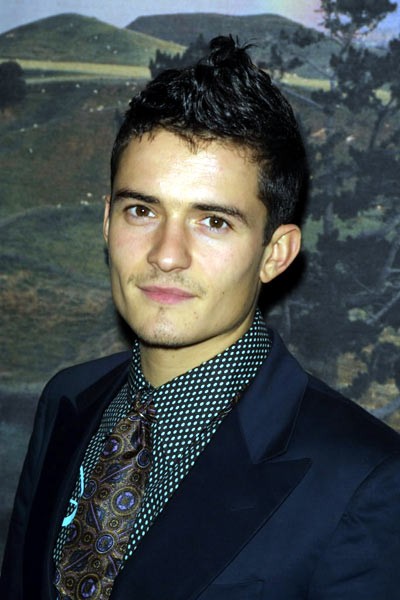 Orlando Bloom Fotoğrafı