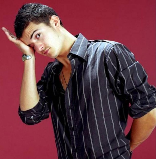 Orlando Bloom Fotoğrafı