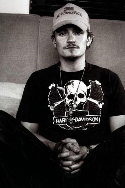 Orlando Bloom Fotoğrafı