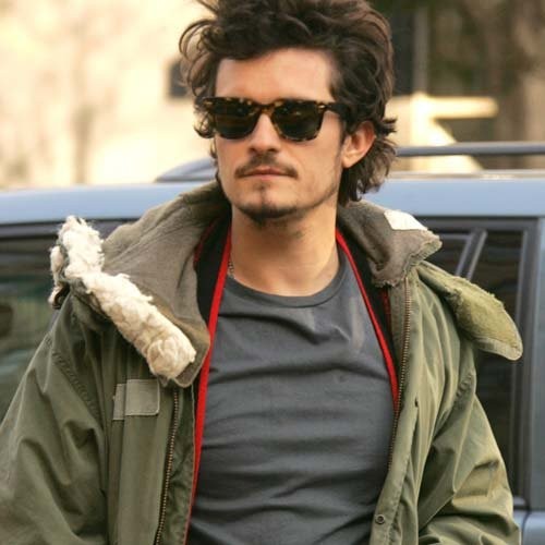 Orlando Bloom Fotoğrafı