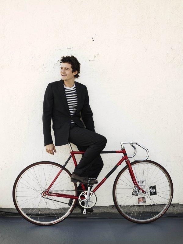 Orlando Bloom Fotoğrafı