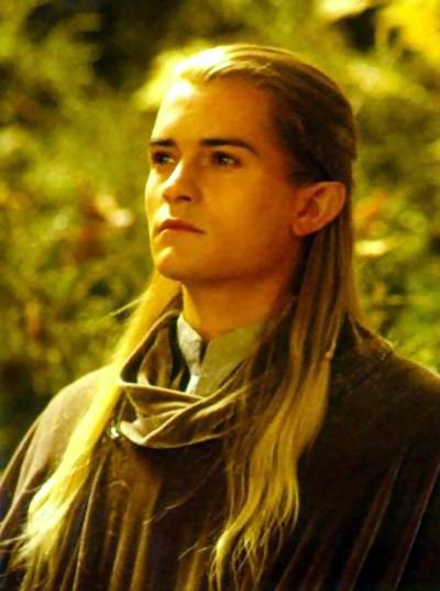Orlando Bloom Fotoğrafı