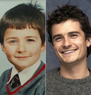 Orlando Bloom Fotoğrafı
