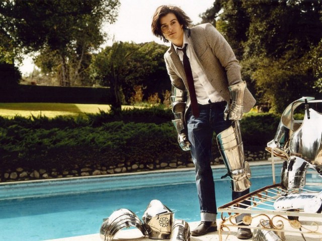 Orlando Bloom Fotoğrafı