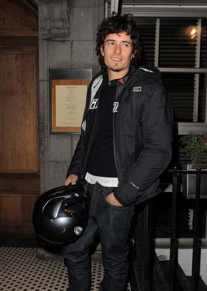 Orlando Bloom Fotoğrafı