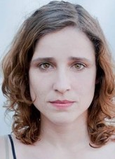 Aggeliki Papoulia fotoğrafı