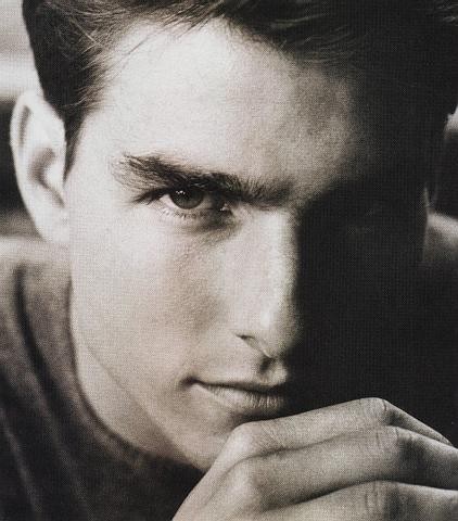Tom Cruise Fotoğrafı