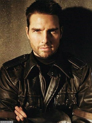 Tom Cruise Fotoğrafı