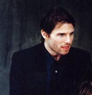 Tom Cruise Fotoğrafı