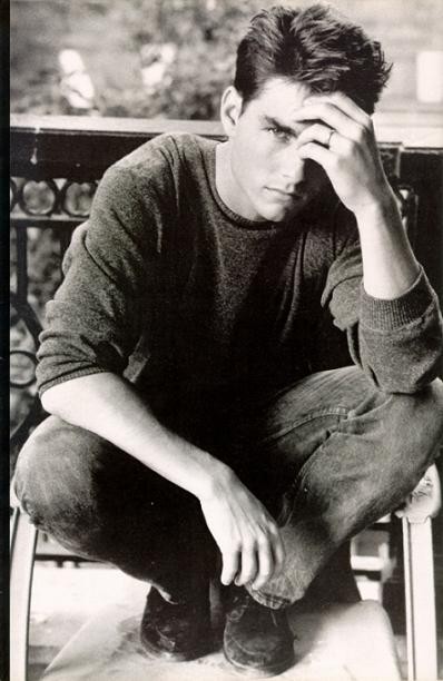 Tom Cruise Fotoğrafı