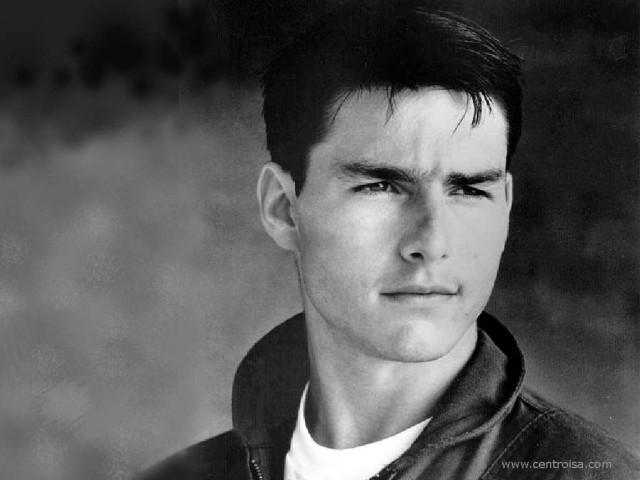 Tom Cruise Fotoğrafı