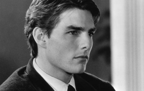 Tom Cruise Fotoğrafı