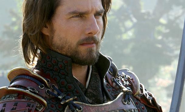 Tom Cruise Fotoğrafı