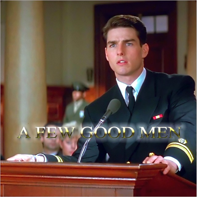 Tom Cruise Fotoğrafı