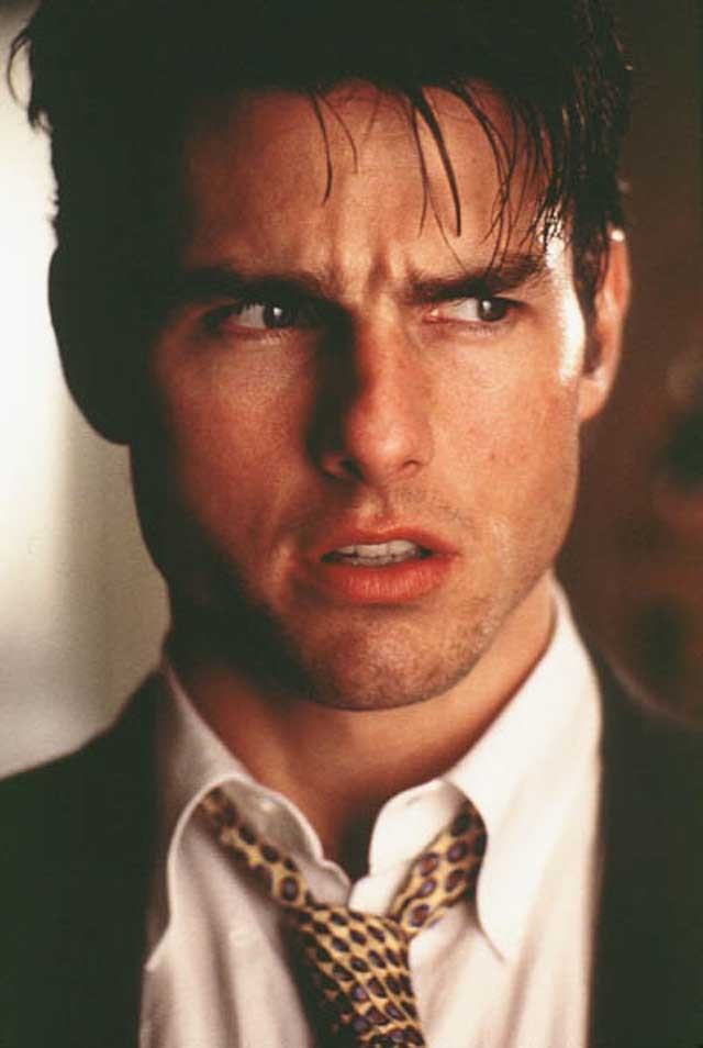 Tom Cruise Fotoğrafı