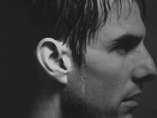 Tom Cruise Fotoğrafı