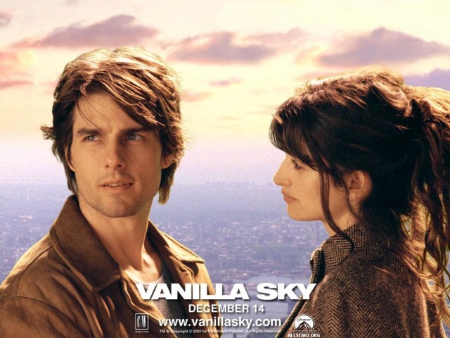 Tom Cruise Fotoğrafı