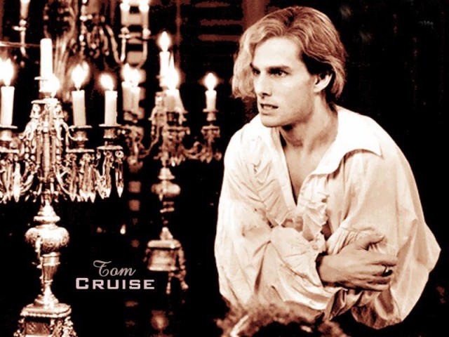 Tom Cruise Fotoğrafı