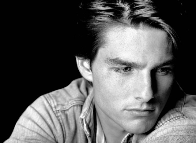 Tom Cruise Fotoğrafı