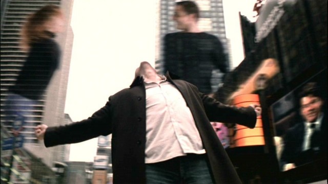 Tom Cruise Fotoğrafı