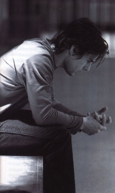 Tom Cruise Fotoğrafı