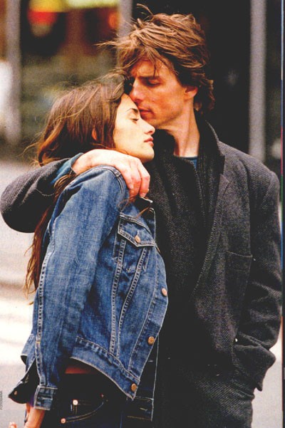 Tom Cruise Fotoğrafı