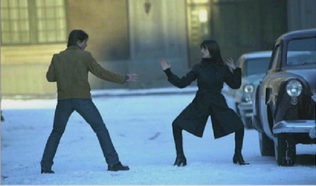 Tom Cruise Fotoğrafı