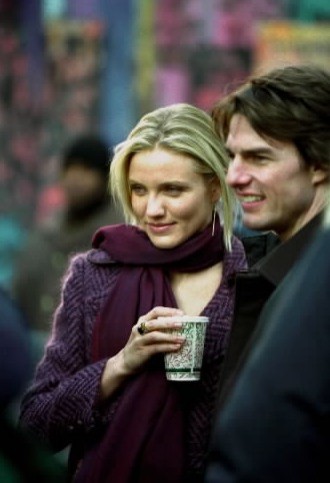 Tom Cruise Fotoğrafı