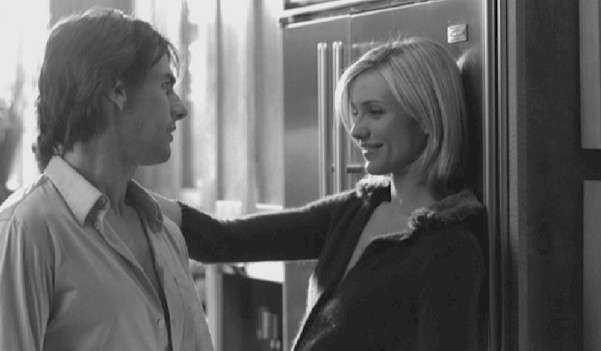 Tom Cruise Fotoğrafı