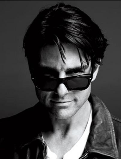 Tom Cruise Fotoğrafı