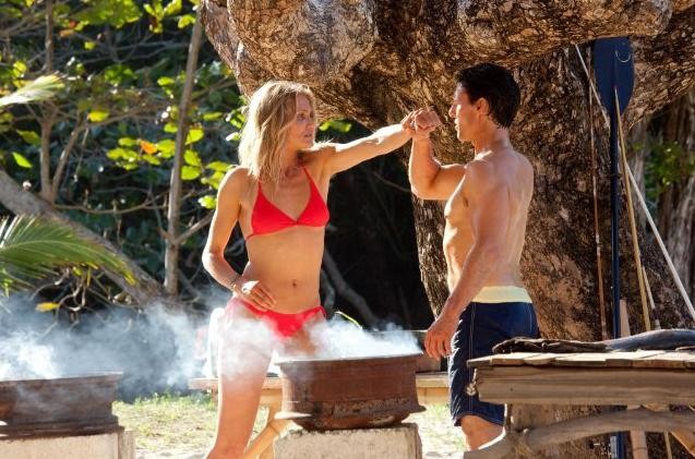 Tom Cruise Fotoğrafı