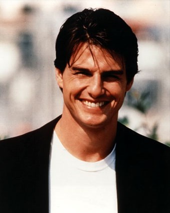 Tom Cruise Fotoğrafı