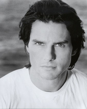 Tom Cruise Fotoğrafı