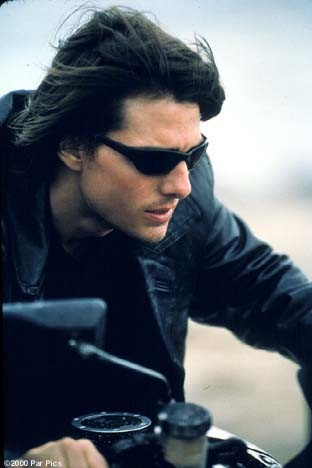 Tom Cruise Fotoğrafı