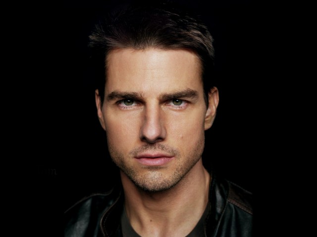 Tom Cruise Fotoğrafı