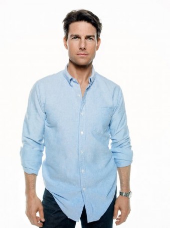 Tom Cruise Fotoğrafı