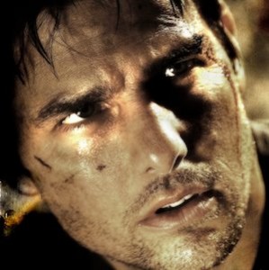 Tom Cruise Fotoğrafı