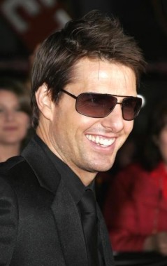 Tom Cruise Fotoğrafı