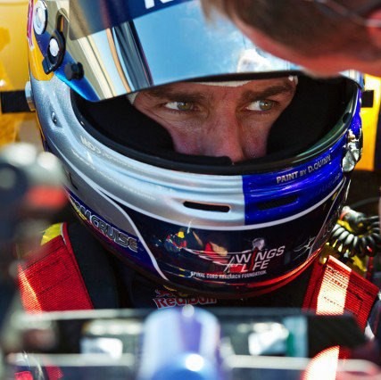 Tom Cruise Fotoğrafı