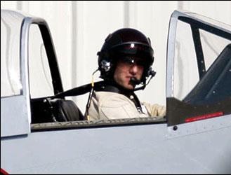 Tom Cruise Fotoğrafı