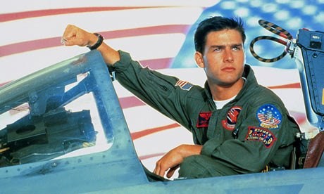 Tom Cruise Fotoğrafı