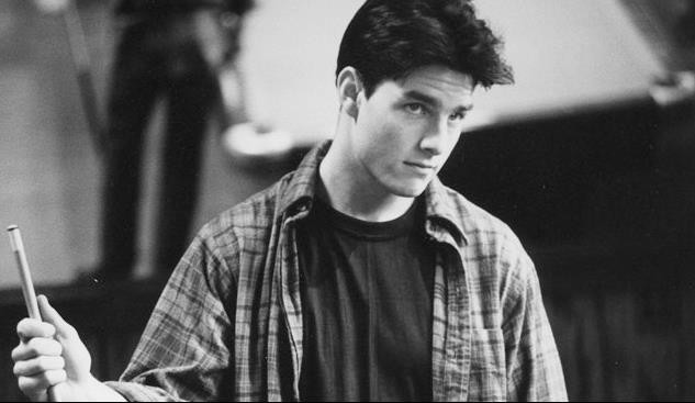 Tom Cruise Fotoğrafı